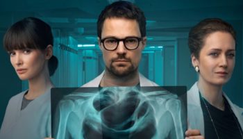 Лучшие русские сериалы про медицину и врачей
