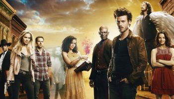 Лучшие сериалы про подростков со сверхспособностями