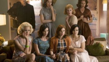 В мире женской силы: Топ-20 сериалов о смелых и успешных женщинах