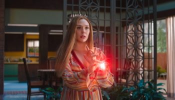 Погрузитесь в мир волшебства и магии: Топ 20 сериалов о ведьмах и колдовстве