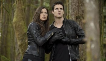 Сила сверхъестественного: лучшие сериалы о людях, обладающих сверхспособностями