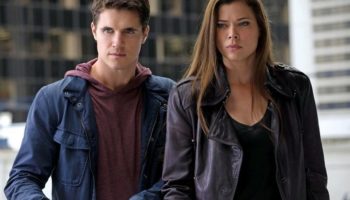 Рейтинг топ-20 сериалов, рисующих яркое будущее