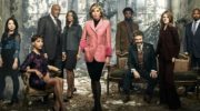 Лучшие современные сериалы, завоевавшие высокий рейтинг